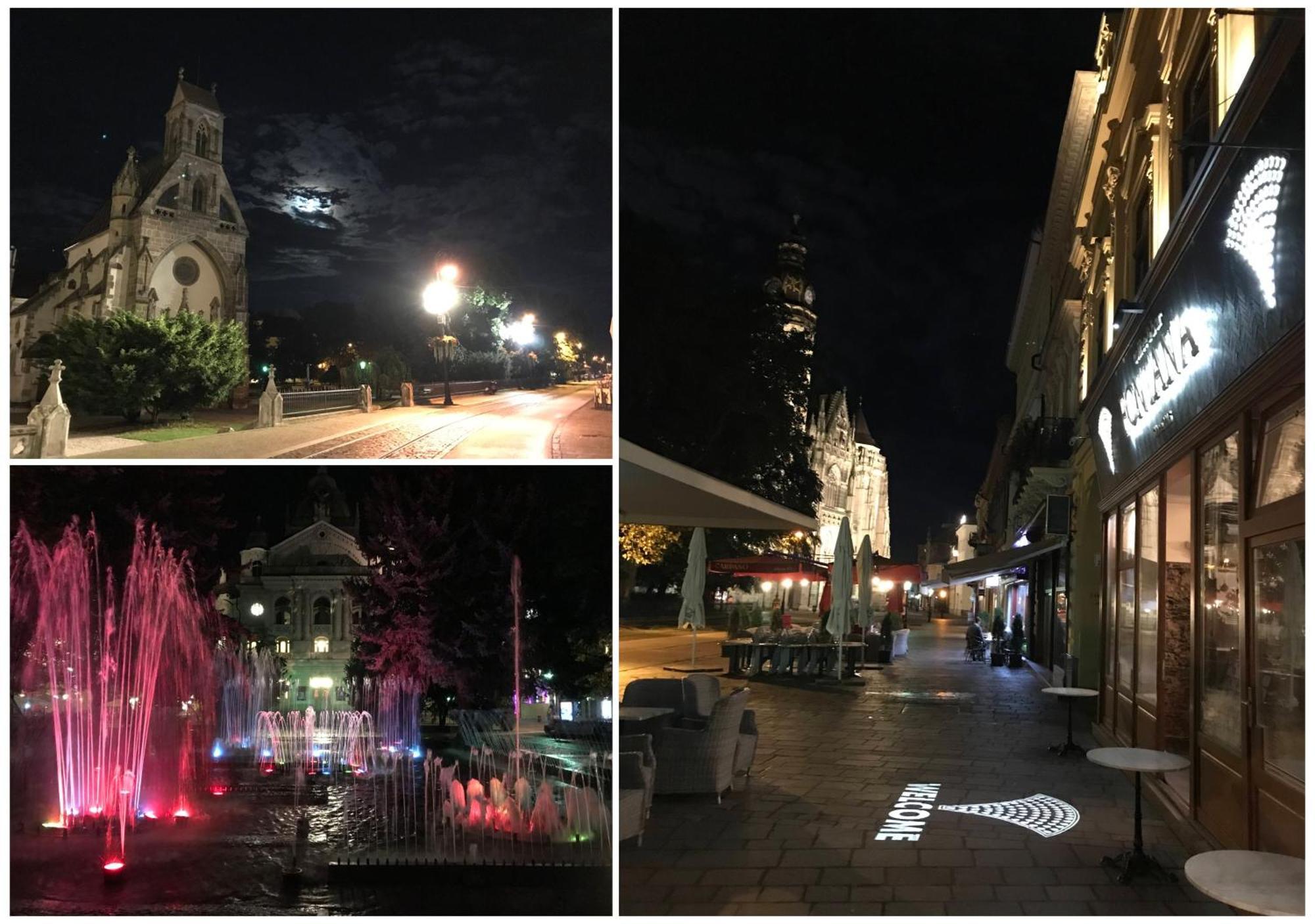 E2 Luxury Oldtown Apt - 2X Parking, Foodstore, Pcscreen, Netflix, Unlimited Music, Crib, Babychair, Fastwifi, Aircon Košice Buitenkant foto