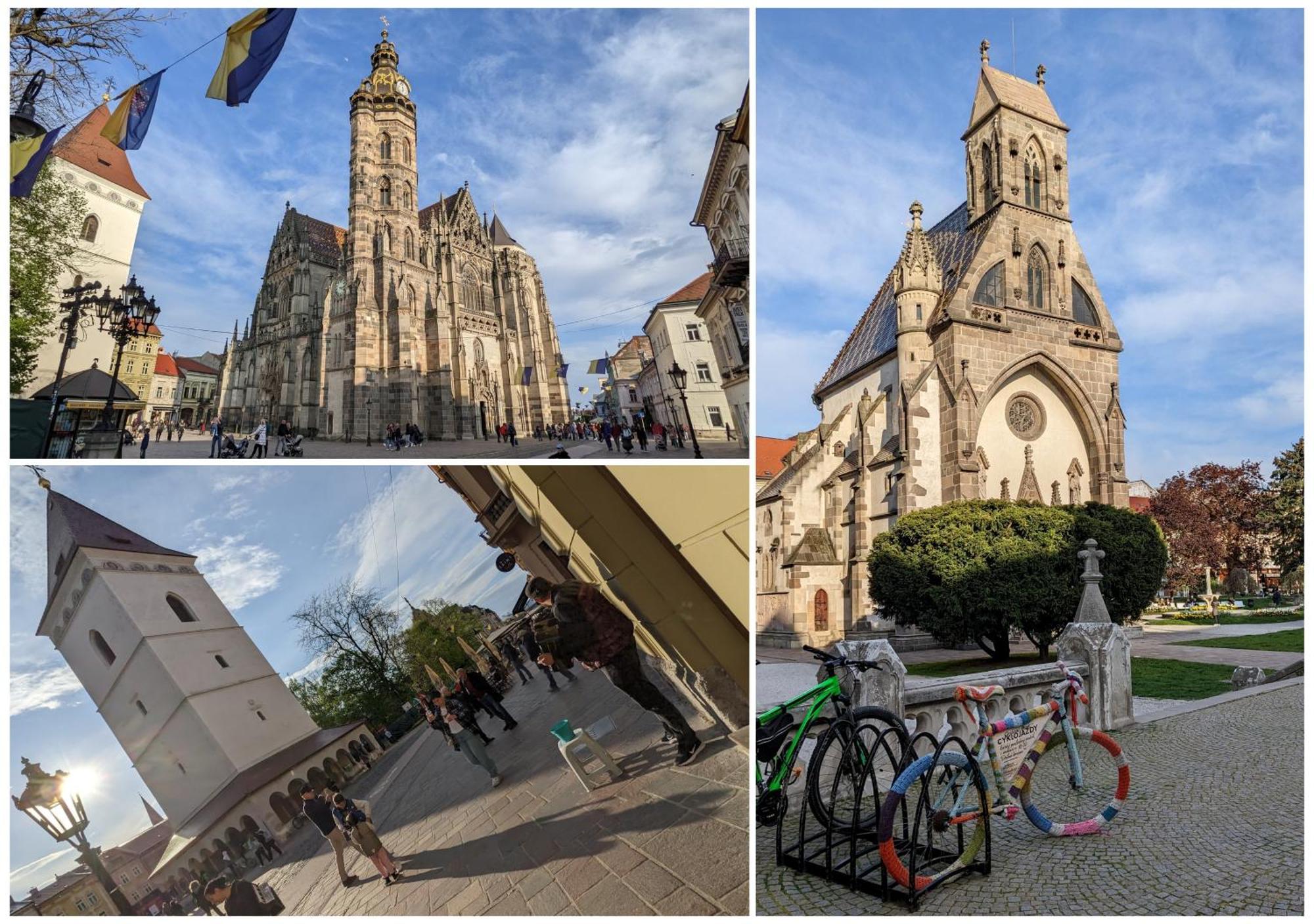 E2 Luxury Oldtown Apt - 2X Parking, Foodstore, Pcscreen, Netflix, Unlimited Music, Crib, Babychair, Fastwifi, Aircon Košice Buitenkant foto